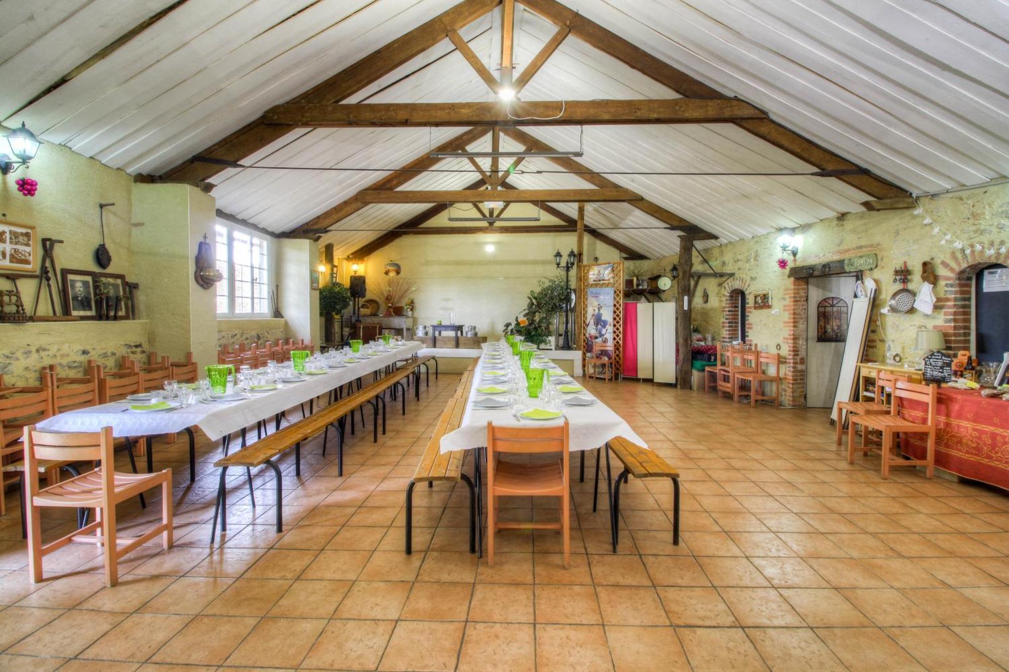 Résidence L'Ogomé Le Boupère Exterior foto